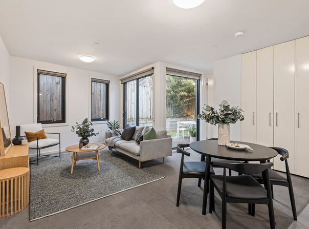 5/500 Dandenong Road, Caulfield North, Vic 3161