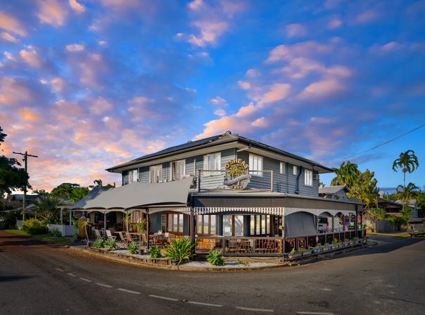 169 Oshea, Machans Beach, Qld 4878