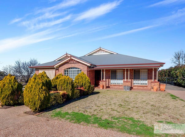 13 Willow Street, Warwick, Qld 4370