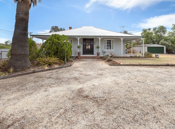 51 Education Lane, Sea Lake, Vic 3533