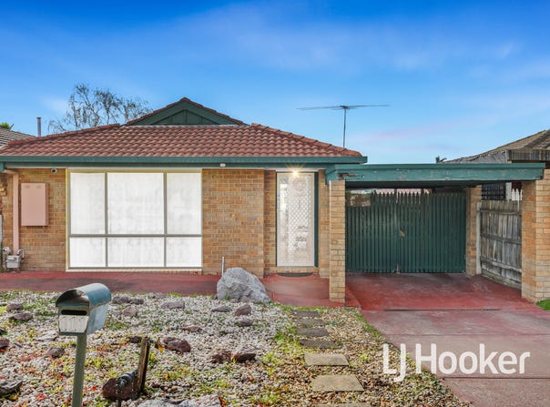 111 Ormond Road, Hampton Park, Vic 3976