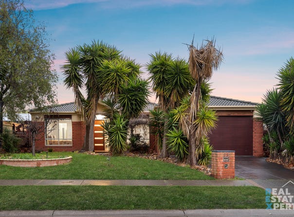 95 The Promenade, Narre Warren South, Vic 3805