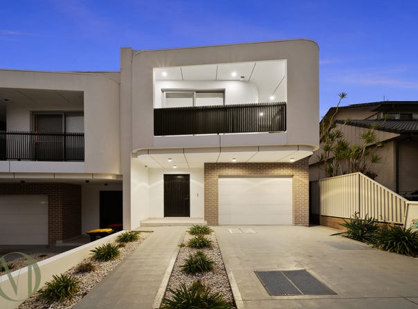 12a Wassell Street, Dundas, NSW 2117