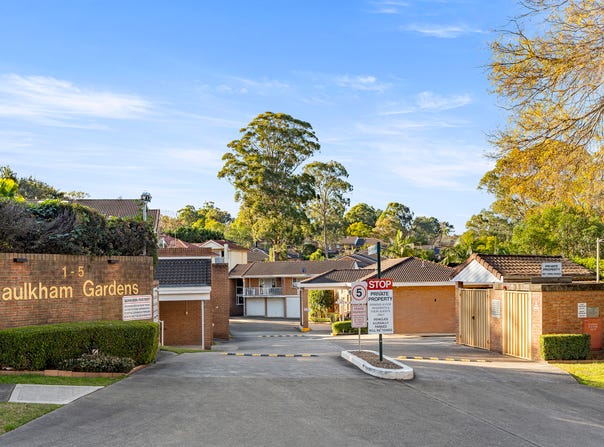 43/1-5 Hill Street, Baulkham Hills, NSW 2153