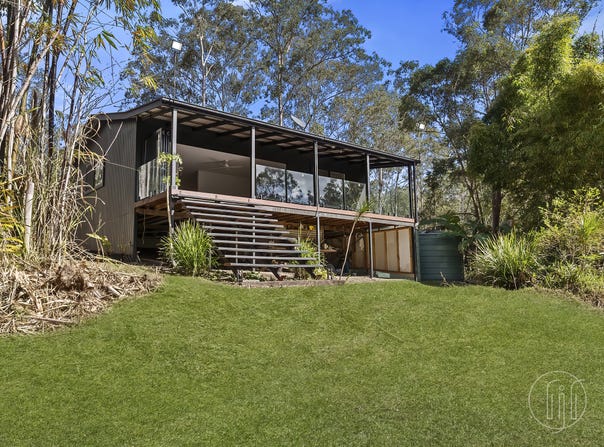 85 Ray Myers Road, Imbil, Qld 4570