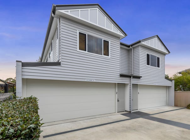2/5 Stellmach Street, Everton Park, Qld 4053