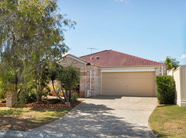4 Mckinlay Crescent, Murrumba Downs, Qld 4503