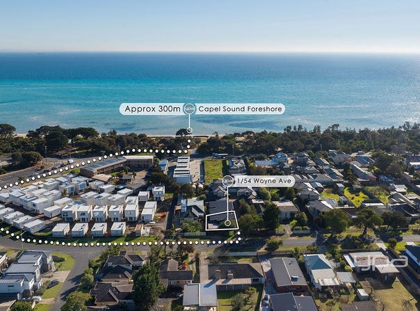 1/54 Woyna Avenue, Capel Sound, Vic 3940