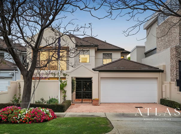 8 Hopetoun Street, South Perth, WA 6151