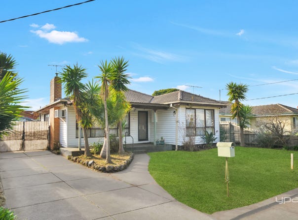 66 Sutherland Street, Hadfield, Vic 3046