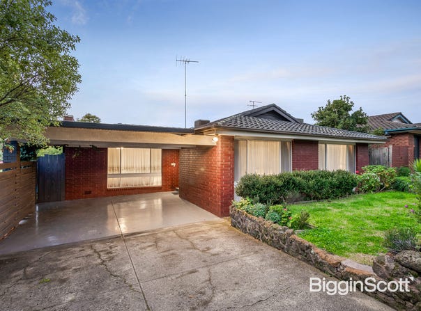 53 Greenridge Avenue, Templestowe, Vic 3106