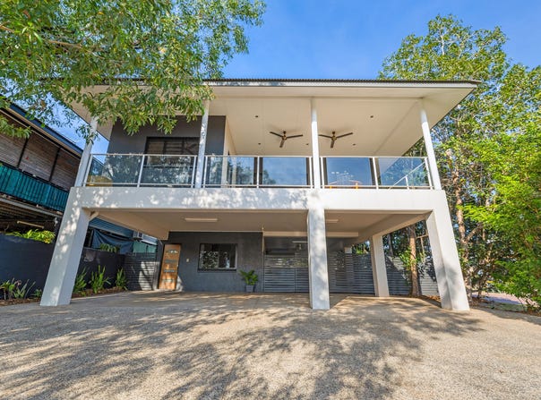 30 Hedley Place, Durack, NT 0830