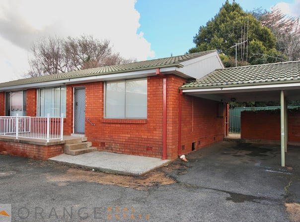 4/45-49 Frost Street, Orange, NSW 2800