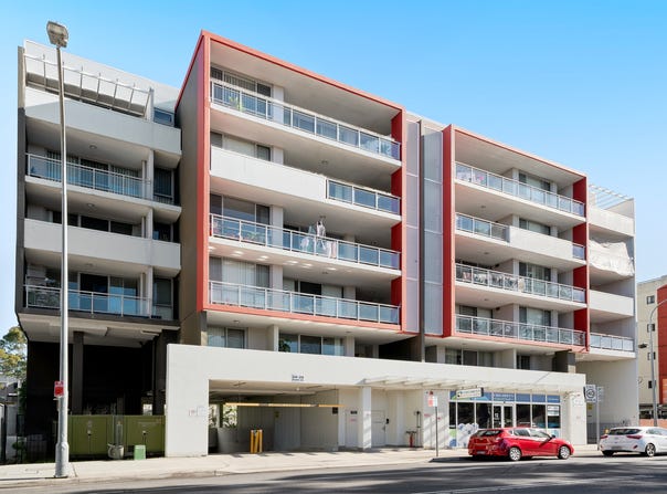42/24-28 Mons Road, Westmead, NSW 2145