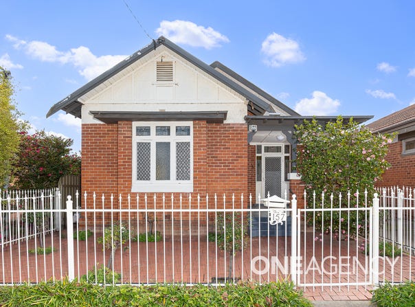 157 GURWOOD STREET, Wagga Wagga, NSW 2650