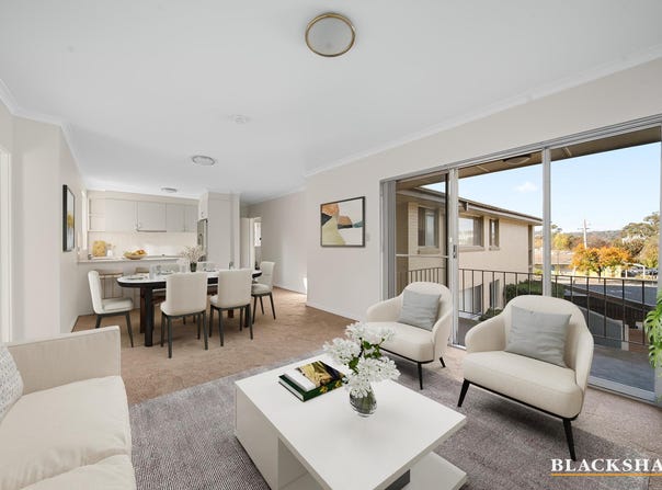 2/15 Devonport Street, Lyons, ACT 2606