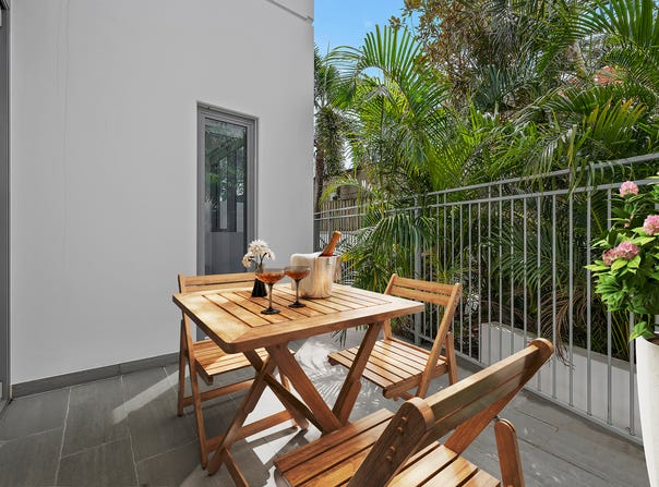 6/16 Hamilton Place, Bowen Hills, Qld 4006