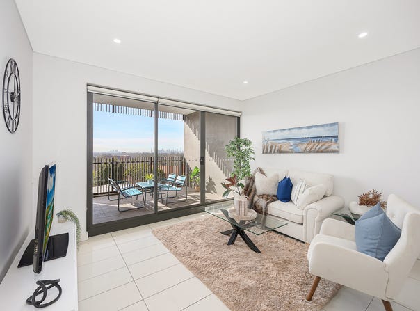 403/570 New Canterbury Road, Hurlstone Park, NSW 2193