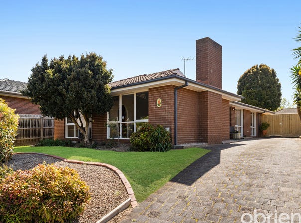 54 Ferndale Drive, Frankston, Vic 3199