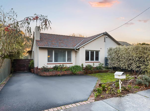 6 Robert Street, Balwyn North, Vic 3104