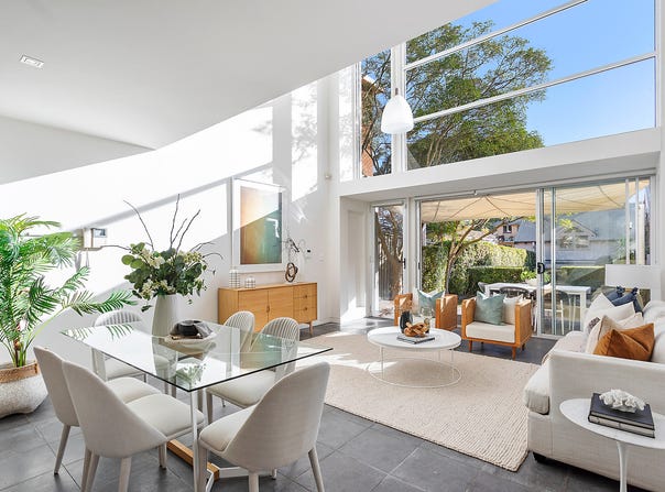 12 Monmouth  Street, Randwick, NSW 2031