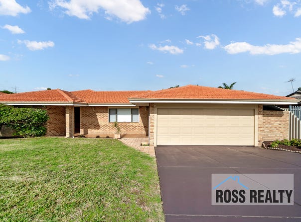 80 Widgee Road, Noranda, WA 6062