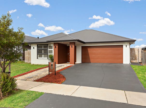 108 Dragonfly Drive, Chisholm, NSW 2322