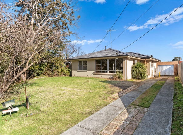 72 Tamarisk Drive, Frankston North, Vic 3200