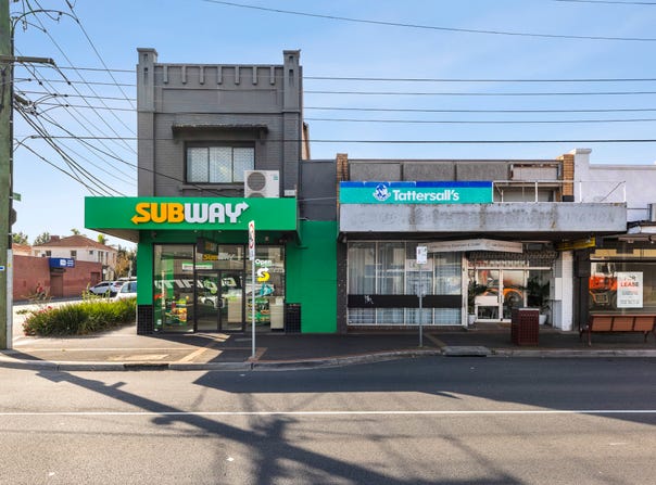 519 & 519A North Road, Ormond, Vic 3204