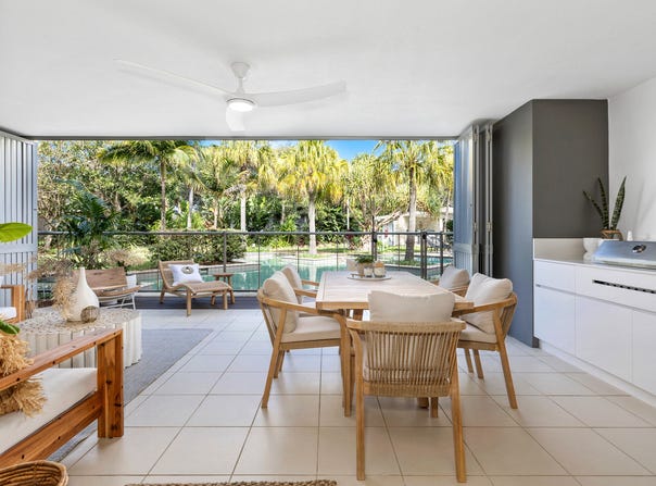 11/2-10 Kamala Crescent, Casuarina, NSW 2487