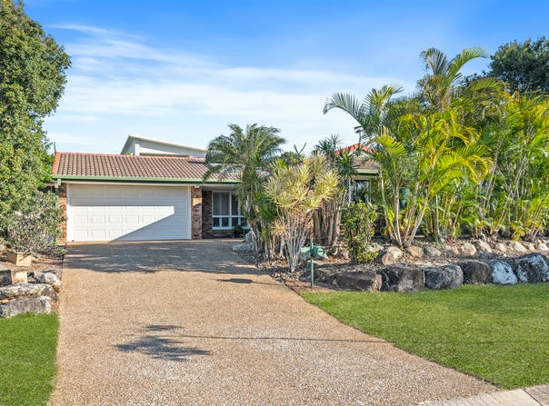 1 Clipper Place, Manly West, Qld 4179