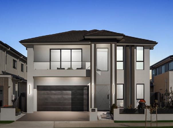 41 Charles Tompson Boulevard,, Marsden Park, NSW 2765