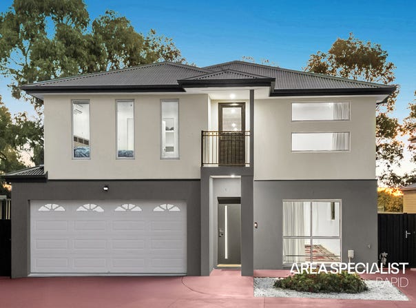 1/19 Keller Court, Hampton Park, Vic 3976