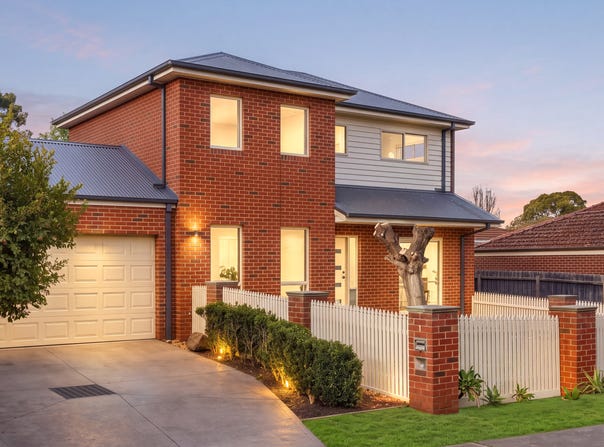 1/165 High Street, Berwick, Vic 3806