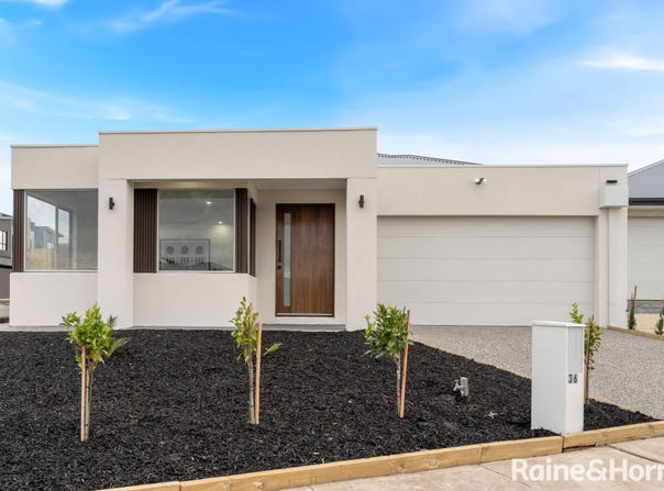 36 Rubrum Road, Sunbury, Vic 3429