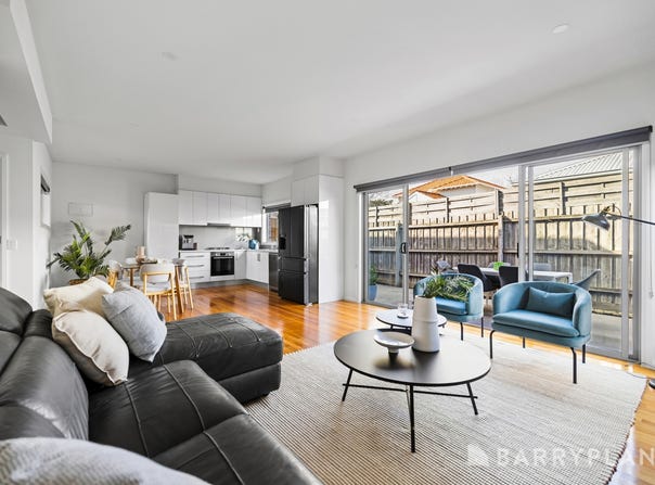 4/148 Grange Road, Alphington, Vic 3078