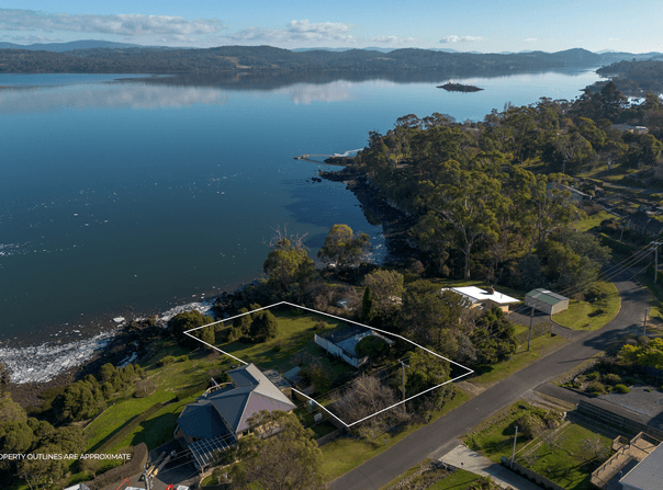 24 Leam Road, Hillwood, Tas 7252