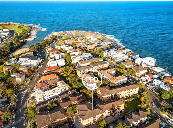 6/2-4 Melrose Parade, Clovelly, NSW 2031
