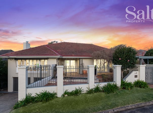 3 Ridge Lane, New Lambton, NSW 2305