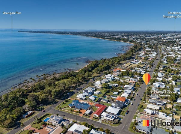 149 Long Street, Point Vernon, Qld 4655