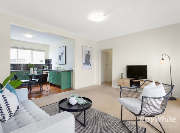3/369 Neerim Road, Carnegie, Vic 3163