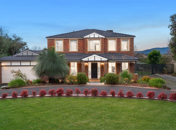 42 Heritage Way, Lysterfield, Vic 3156