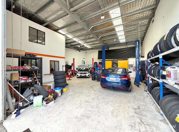 1/54 Export Drive, Molendinar, Qld 4214