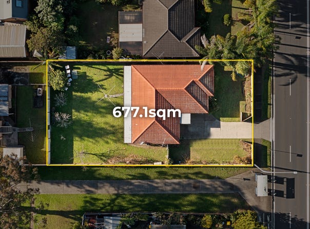 600 Smithfield Road, Greenfield Park, NSW 2176
