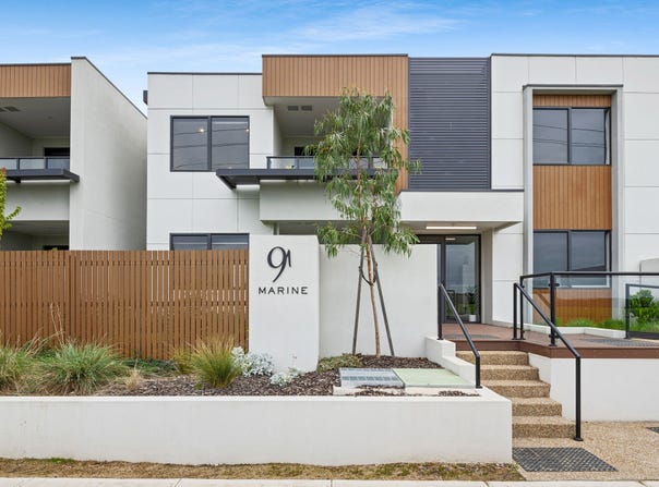 24/91 Marine Parade, Hastings, Vic 3915