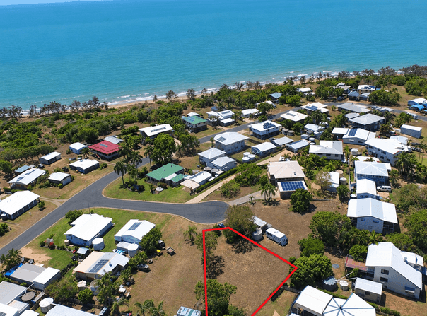 6 Coral Court, Ilbilbie, Qld 4738
