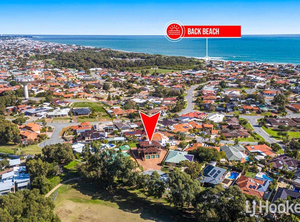 5 Kilkenny Gardens, Halls Head, WA 6210