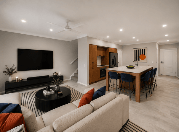 123/10 Astral Court, Flinders View, Qld 4305