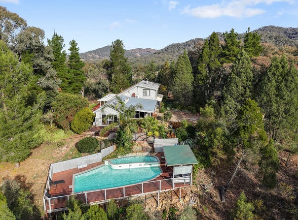 442 Riverlea Road, Mudgee, NSW 2850