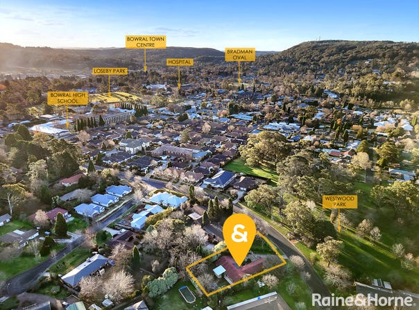9 Westwood Drive, Bowral, NSW 2576